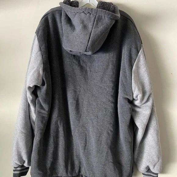 Rok Jackets & CoatsRok Handcrafted Jacket Size 3 XL